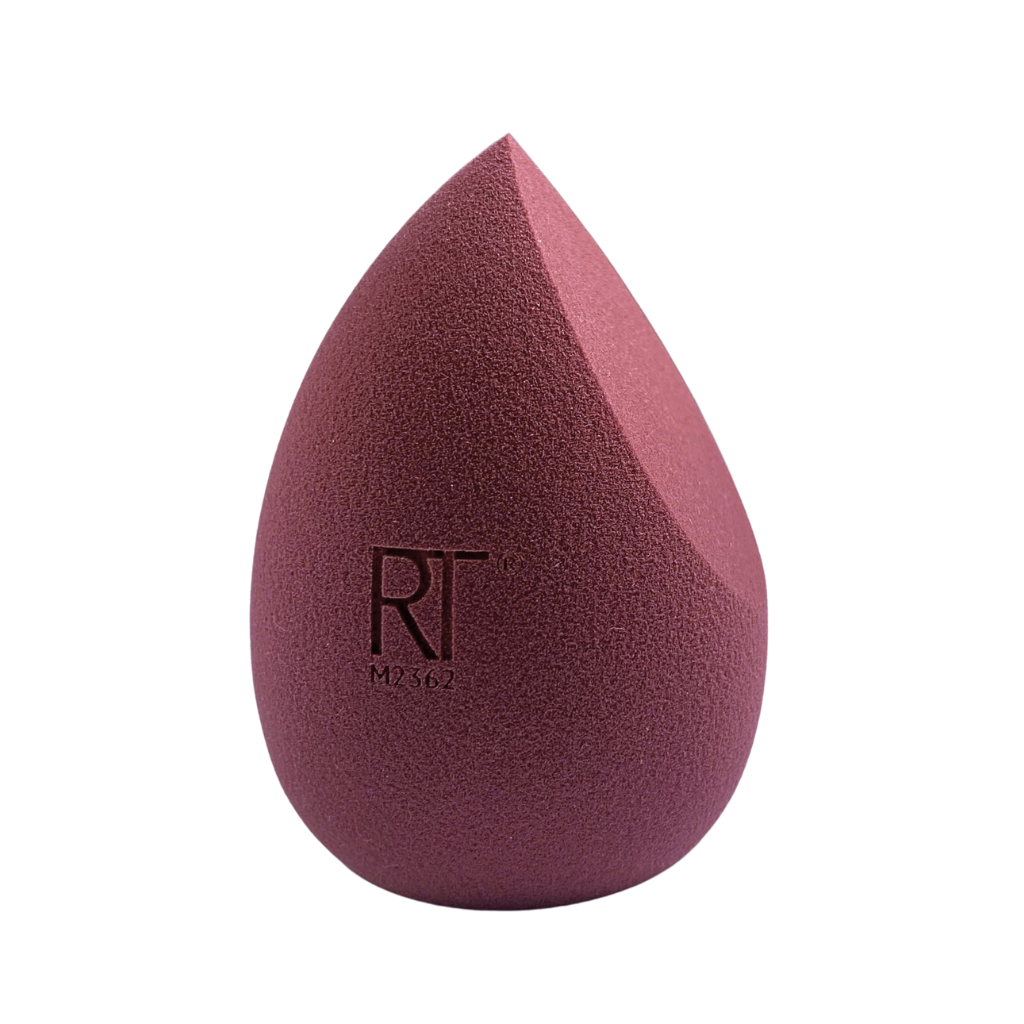 Mới Mút Tán Nền RT REAL TECHNIQUES Miracle Flat Edge Sponge RT008